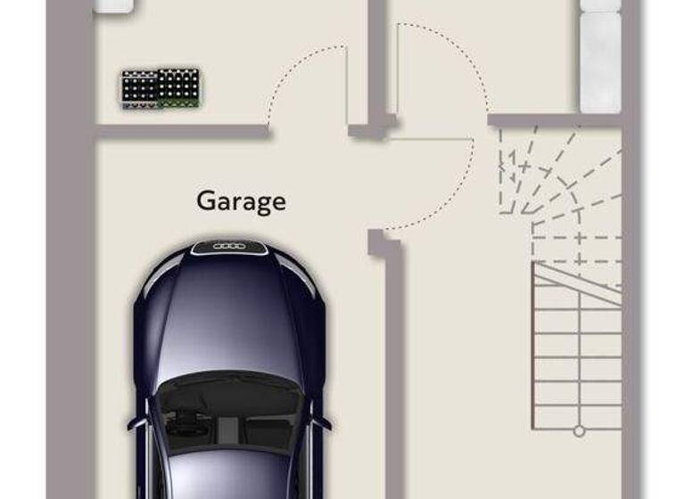 Einfamilienhaus zum Kauf provisionsfrei 622.000 € 5 Zimmer 148 m² 140,6 m² Grundstück Busenbach Waldbronn / Busenbach 76337