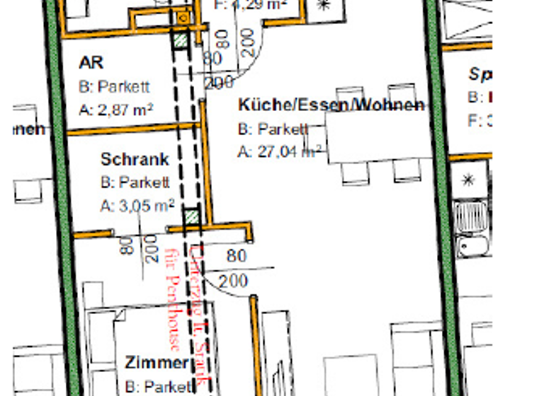 Wohnung zum Kauf - Erstbezug 214.812 € 2 Zimmer 53 m² 1. Geschoss St. Stefan ob Stainz 8511