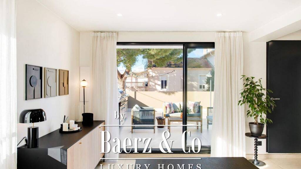 Studio zum Kauf 685.000 € 3 Zimmer 125 m² Centre ville saint-raphaël 83700