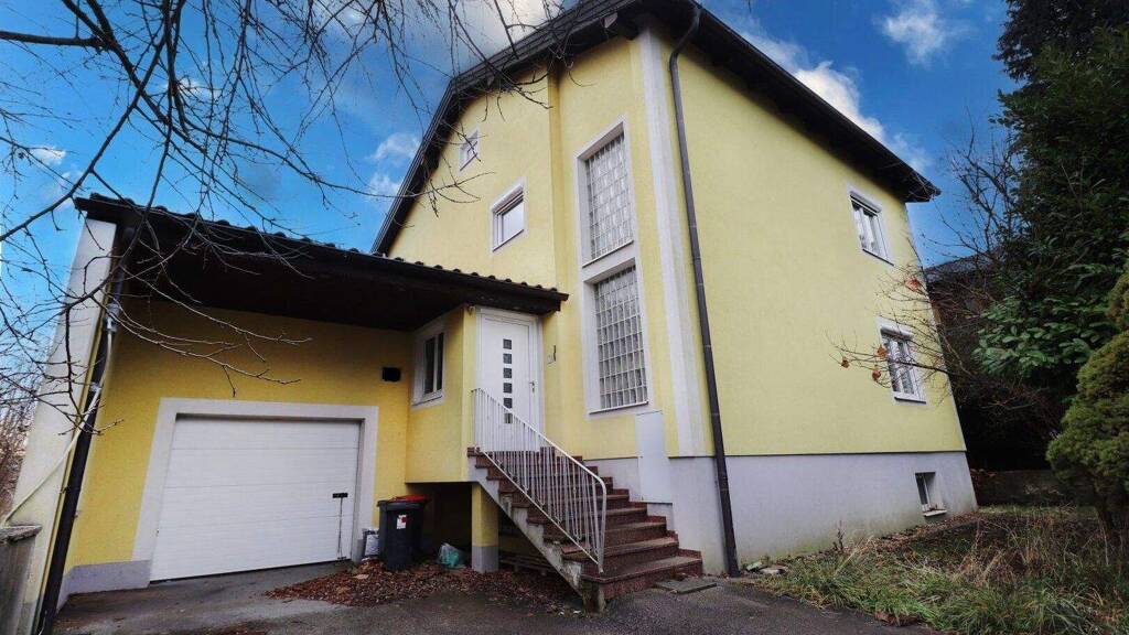 Einfamilienhaus zum Kauf 1.500.000 € 7 Zimmer 117 m² 1.275 m² Grundstück Salzburg 5020