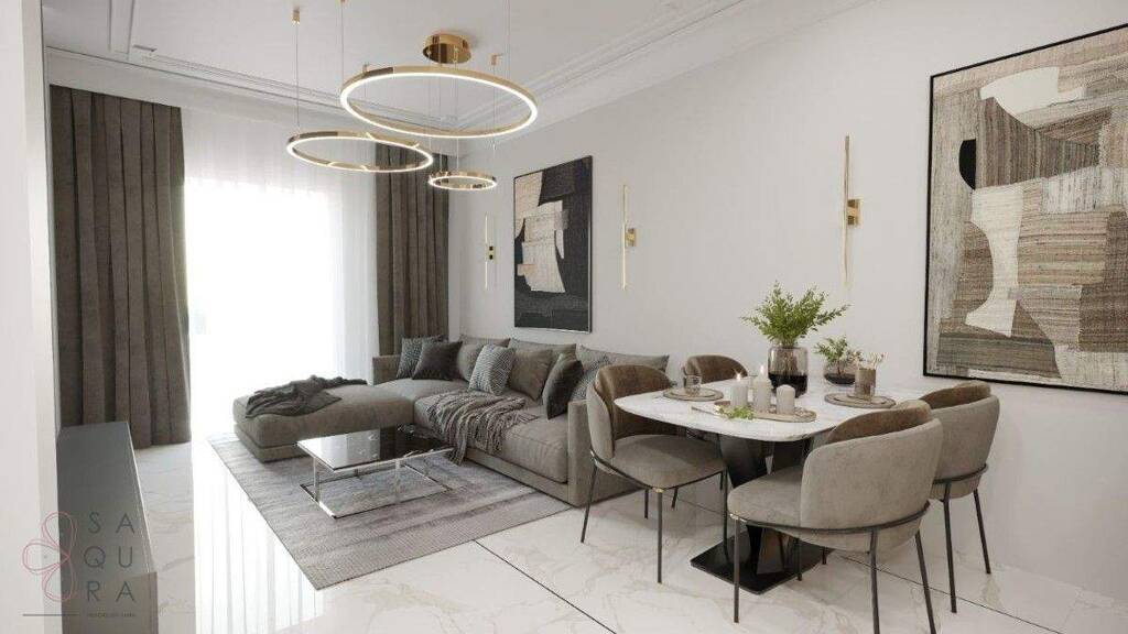 Wohnung zum Kauf 345.000 € 4 Zimmer 148,1 m² 4. Geschoss Bar 85000