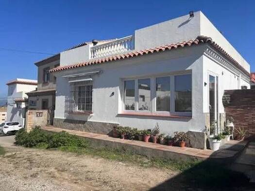 Chalet zum Kauf 480.000 € 3 Zimmer 114 m² Calle Merced, 24 Tarifa 11391