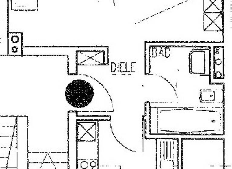 Studio zur Miete 210 € 1 Zimmer 35,3 m² 4. Geschoss frei ab sofort Ludwig-Richter-Straße 30 Hilbersdorf Chemnitz / Hilbersdorf 09131