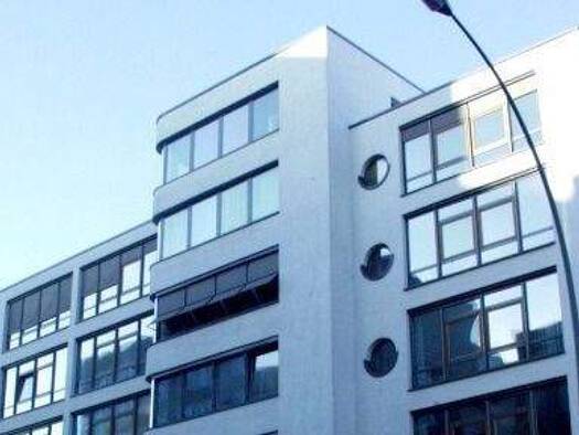 Bürogebäude zur Miete provisionsfrei 13 € 1.138 m² Bürofläche teilbar ab 698 m² Hamm Hamburg 20097
