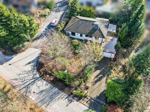 Bungalow zum Kauf 368.000 € 3 Zimmer 87,1 m² 796 m² Grundstück Buchholz Buchholz in der Nordheide 21244