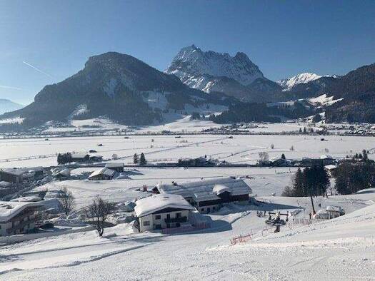 Terrassenwohnung zur Miete 950 € 3 Zimmer 60 m² frei ab 01.04.2026 Kirchdorf in Tirol 6382