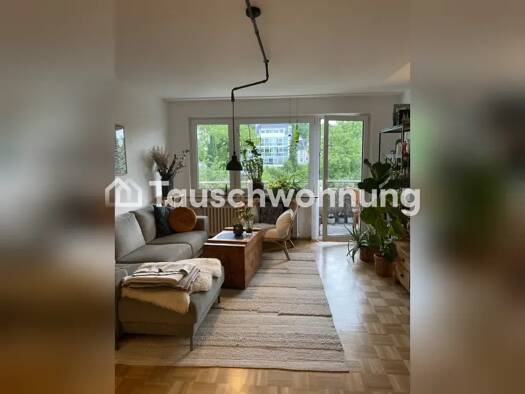 Wohnung zur Miete Tauschwohnung 1.000 € 3 Zimmer 80 m² 1. Geschoss Poppelsdorf Bonn 53115