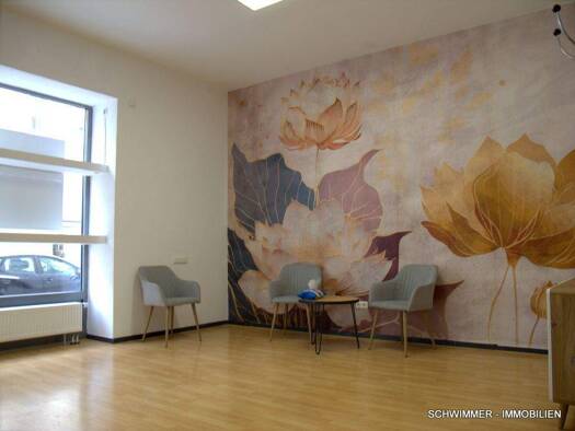 Laden zur Miete 1.957 € 2,5 Zimmer 65 m² Verkaufsfläche Maxvorstadt München 80335