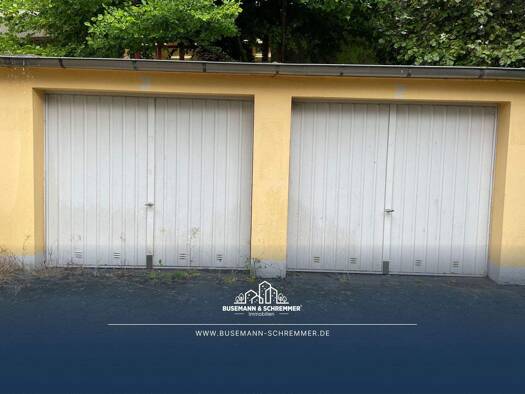 Garage zur Miete provisionsfrei 85 € Schaumburgstraße 26c Herrenhausen Hannover 30419