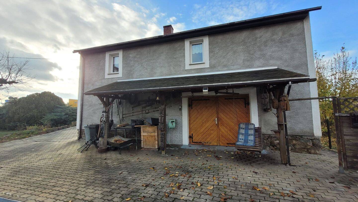 Einfamilienhaus zum Kauf - Ansicht 4