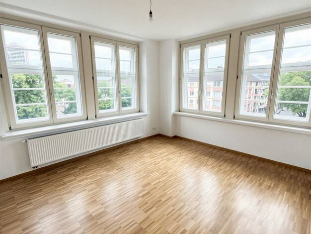 Wohnung zum Kauf provisionsfrei 449.000 € 3 Zimmer 71,7 m² Universitätsstraße 20 Lindenthal Köln 50937