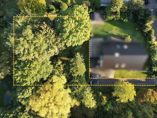 Grundstück zum Kauf 385.000 € 953 m² Grundstück Hangelar Sankt Augustin 53757