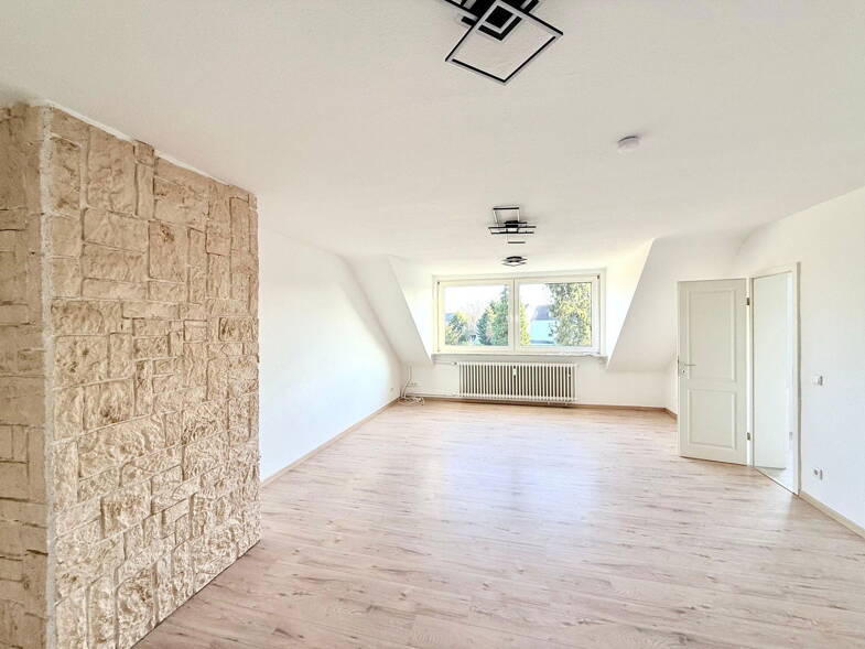 Wohnung zum Kauf provisionsfrei 299.000 € 3 Zimmer 87,1 m² 2. Geschoss Gerhardstraße 33 Zentrum Ratingen 40878