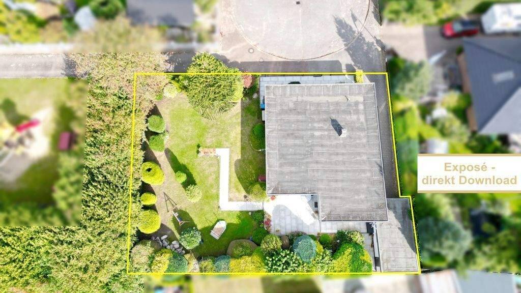 Einfamilienhaus zum Kauf 499.000 € 4 Zimmer 113,4 m² 624 m² Grundstück Alveslohe 25486