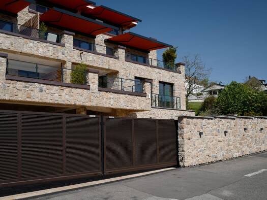 Wohnung zum Kauf - Erstbezug 3 Zimmer 111,8 m² Bensberg Bergisch Gladbach 51429