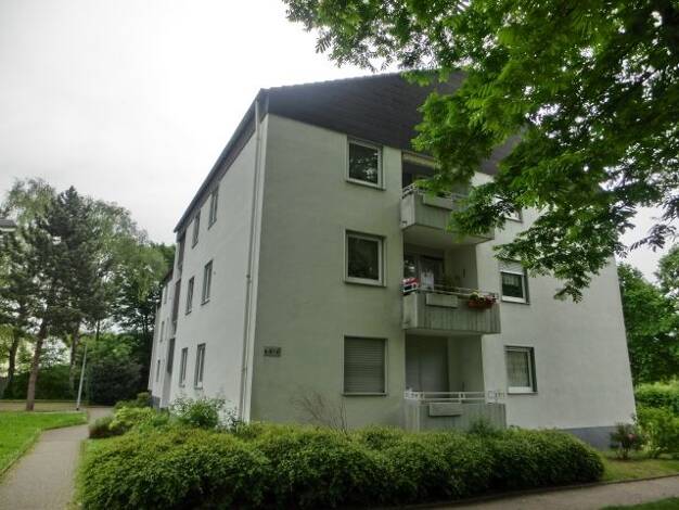 Wohnung zum Kauf provisionsfrei 144.600 € 3,5 Zimmer 79 m² 2. Geschoss Nienhuser Busch 47 Katernberg Essen 45327