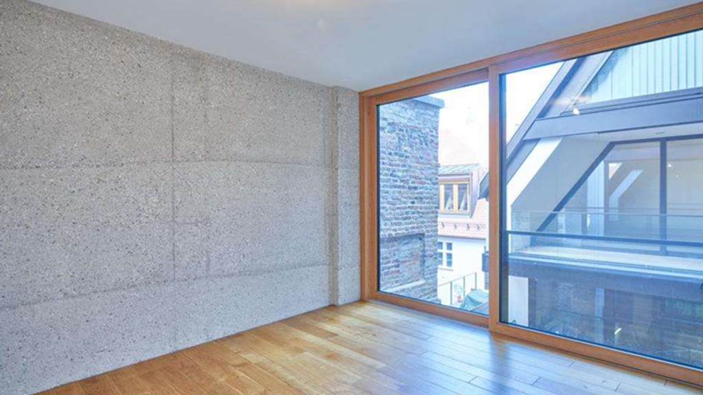 Wohnung zum Kauf 1.075.000 € 3 Zimmer 140,4 m² 2. Geschoss Altstadt Landshut 84028