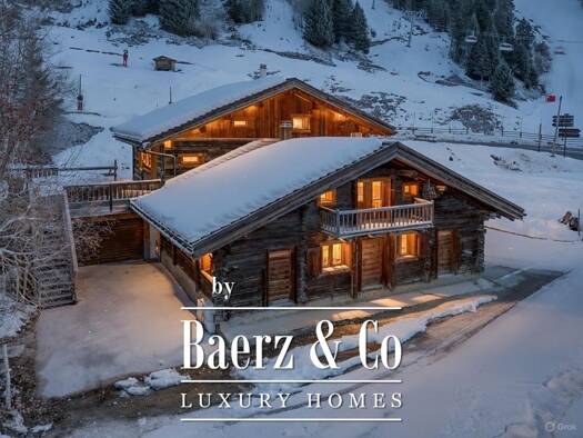 Haus zum Kauf 2.295.000 € 231 m² Route du Mont Bisanne 56 Hauteluce 73620