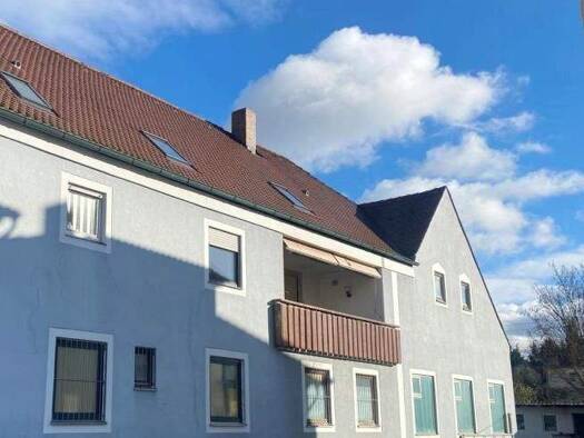 Wohnung zum Kauf 280.000 € 4 Zimmer 98,3 m² 2. Geschoss Thannhausen 86470