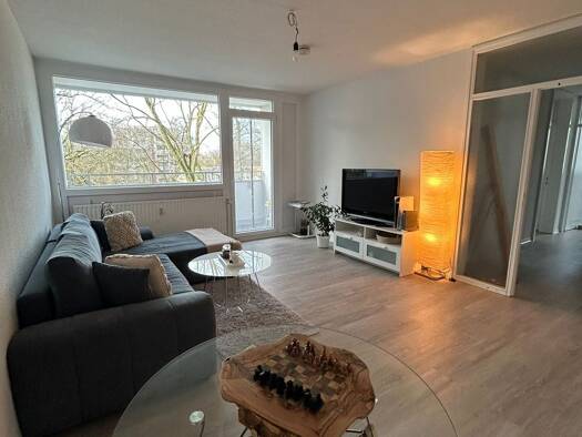 Wohnung zur Miete 610 € 3 Zimmer 72 m² Geschoss 4/6 frei ab 01.01.2026 Aplerbeck Dortmund 44287