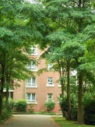 Wohnung zur Miete nur mit Wohnberechtigungsschein 246 € 1 Zimmer 44,6 m² Dachgeschoss, 4. Geschoss frei ab 05.07.2025 Ardeystraße 44 Mitte Witten 58452