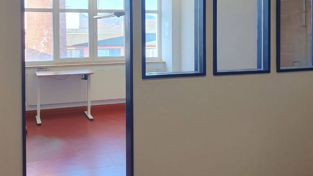 Bürofläche zur Miete provisionsfrei 280 € 30 m² Bürofläche Otto-Stölcker-Str. Schreufa Frankenberg (Eder) 35066