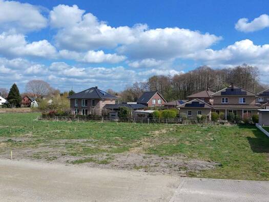 Grundstück zum Kauf 183.000 € 762 m² Grundstück Wallweg 22 Heidorn Sittensen 27419