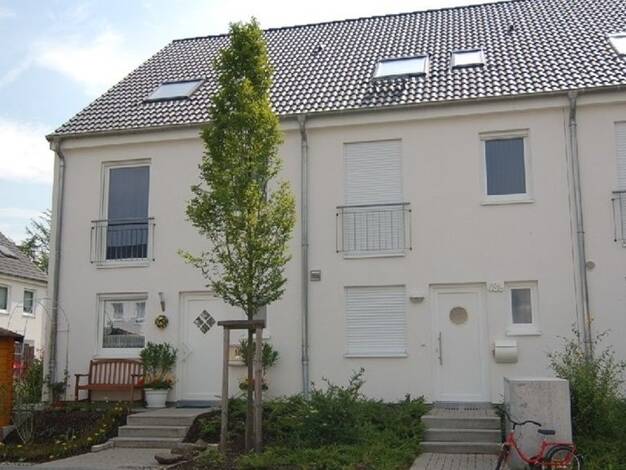 Reihenmittelhaus zur Miete 2.100 € 5 Zimmer 133 m² 280 m² Grundstück frei ab 01.11.2026 Wittlaer Stadtbezirk 5 40489