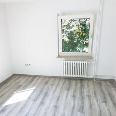 Wohnung zur Miete 330 € 3 Zimmer 61,1 m² 1. Geschoss Uferweg 1 Meschede Meschede 59872