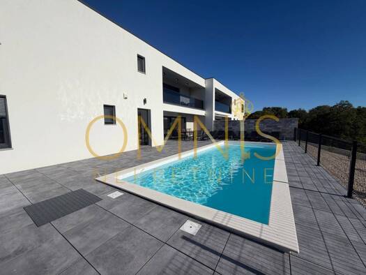 Einfamilienhaus zum Kauf - Erstbezug 665.000 € 5 Zimmer 158 m² Krk 51500