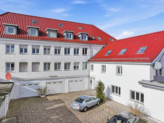 Maisonette zur Miete 765 € 2 Zimmer 63 m² frei ab 01.09.2026 Eutin 23701