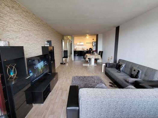 Wohnung zur Miete 650 € 3 Zimmer 70 m² 2. Geschoss Klopstockstraße 6 Wiesbaden 65187