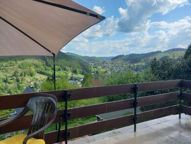 Haus zum Kauf 64.500 € 2 Zimmer 48,3 m² 3.670 m² Grundstück Manebach Ilmenau 98693