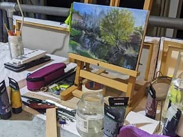 Bürofläche zur Miete provisionsfrei 299 € 4 m² Bürofläche Hochstadenstrasse Hoisten Neuss 41469