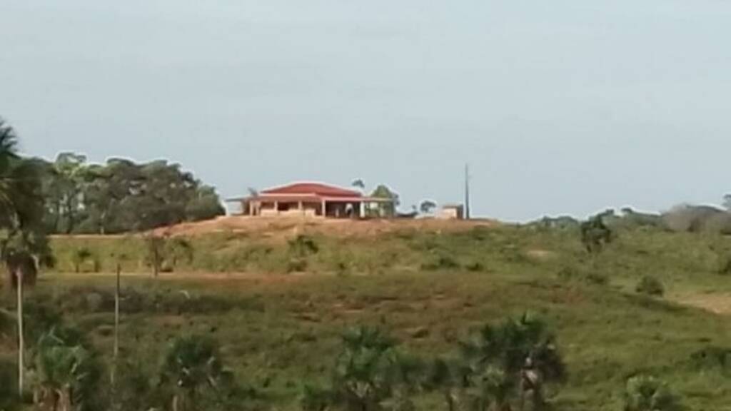 Grundstück zum Kauf 269.000 € 4.200.000 m² Grundstück Baruana 69312302