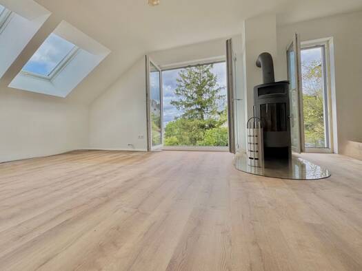 Maisonette zur Miete 3.450 € 4,5 Zimmer 150 m² frei ab sofort Feuerbach Stuttgart 70469