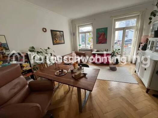 Wohnung zur Miete Tauschwohnung 1.050 € 3 Zimmer 80 m² 1. Geschoss Oberau Süd 79102