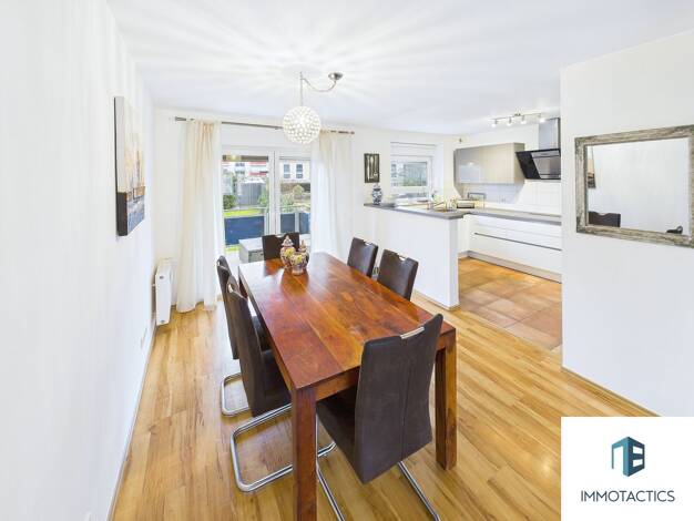 Wohnung zum Kauf 309.000 € 4 Zimmer 102 m² 1. Geschoss frei ab sofort Bad Kreuznach Bad Kreuznach 55543