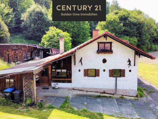 Einfamilienhaus zum Kauf 278.000 € 4 Zimmer 75 m² 561 m² Grundstück Pietling Fridolfing 83413