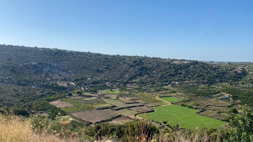 Land-/Forstwirtschaft zum Kauf 145.000 € 1.400 m² Grundstück Kreta