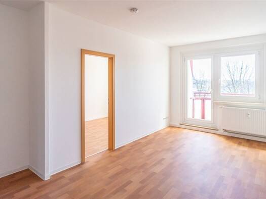 Wohnung zur Miete 299 € 3 Zimmer 53,5 m² 5. Geschoss Sonnenstraße 37 Sonnenberg Chemnitz 09130