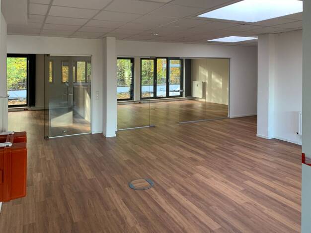 Bürofläche zur Miete provisionsfrei 4.139 € 6 Zimmer 345 m² Bürofläche Beutnerring 9 Marmstorf Harburg 21077