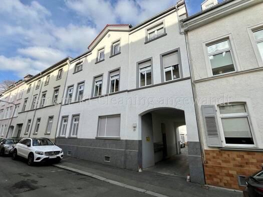 Sonstiges zum Kauf als Kapitalanlage geeignet 2.200.000 € 790 m² 612 m² Grundstück Wiesbaden 65183