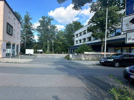 Lagerhalle zur Miete provisionsfrei 250 € 50 m² Lagerfläche Neustadt Neustadt an der Aisch 91413