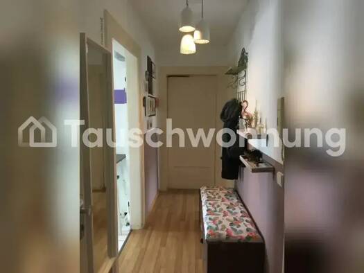 Wohnung zur Miete Tauschwohnung 600 € 3 Zimmer 70 m² 4. Geschoss Fürstenberg Konstanz 78467