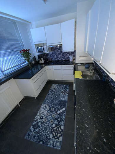 Wohnung zur Miete 629 € 3 Zimmer 79 m² 4. Geschoss frei ab 26.05.2025 Kolberger Straße 61 Siegen Siegen 57072