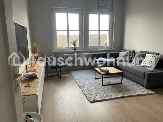 Wohnung zur Miete Tauschwohnung 325 € 2 Zimmer 50 m² 4. Geschoss Französisch Buchholz Berlin 10407