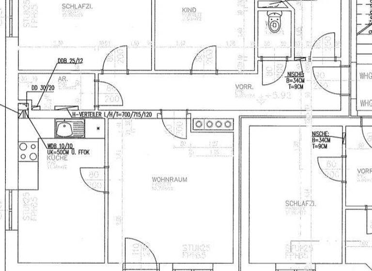Wohnung zur Miete 764 € 3 Zimmer 73 m² 2. Geschoss frei ab 01.03.2026 Sattlerstraße 5,6 Hargelsberg 4483