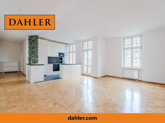 Wohnung zum Kauf 998.000 € 5 Zimmer 142 m² 2. Geschoss Nördliche Innenstadt Potsdam 14467