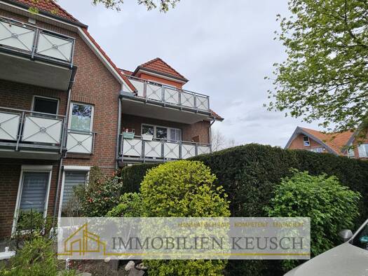 Wohnung zum Kauf 248.000 € 3 Zimmer 74,6 m² 2. Geschoss Kirchweyhe Weyhe 28844
